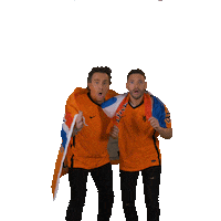 Marco Borsato John Sticker by Universal Music