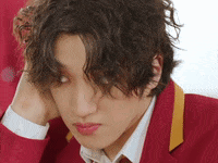 K-Pop School GIF by PENTAGON