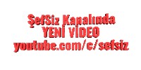 Sefsiz Sticker by HIDSoft