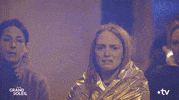 Cry Crying GIF by Un si grand soleil