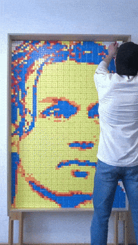 Serie A Art GIF