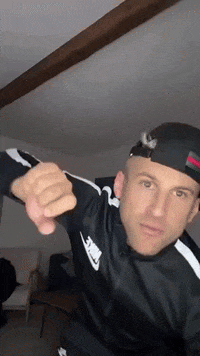Rap Macron GIF by systaime