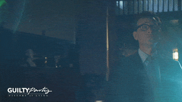 liar liar images GIF by GuiltyParty