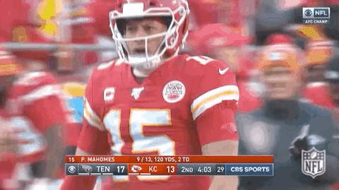 National Football League GIF by NFL