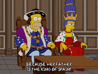 homer simpson GIF