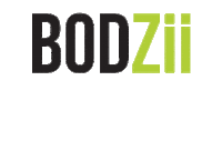 Fitness Health Sticker by Bodzii