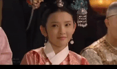 zhen huan zhuan sneer GIF