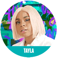 Good Hair Day Sticker by TIGI