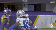 Dallas Cowboys Dancing GIF by NFL