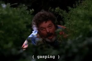 season 1 lawrence jacoby GIF by Twin Peaks on Showtime