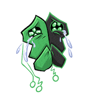 Sad Esports Sticker by Reply Totem