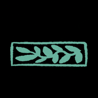 Leaf Stamp GIF by Katoomba Christian Convention
