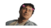 Cutie Sticker by Naomi