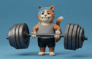 Workout Working Out GIF