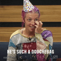 big brother pop GIF by Big Brother After Dark