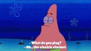 season 9 episode 21 GIF by SpongeBob SquarePants