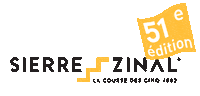 Suisse Trail Running Sticker by Sierre-Zinal