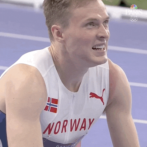 Olympic Games Sport GIF by NBC Olympics