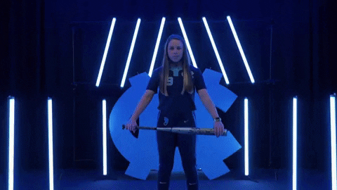 University Of North Carolina GIF by UNC Tar Heels