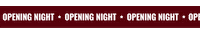 Opening Night Theatre Sticker by Musicalweb.nl