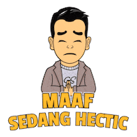 Gunawansoewito Sticker by smileconsulting_Id