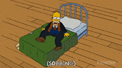 Episode 2 GIF by The Simpsons