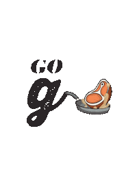 Protest Gog Sticker by GoGsokovi