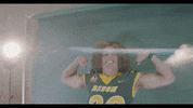North Dakota State Bison GIF by NDSU Athletics