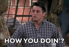 Friends GIF by giphydiscovery