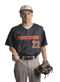 Wcsubaseball Sticker by WCSU