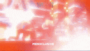 Ladies Night Wow GIF by MenXclusive
