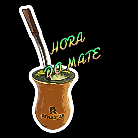 Mate Chimarrao GIF by Renascer Biotecnologia