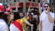 World Pride GIF by Glaad
