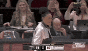 Womens Basketball Sport GIF by NCAA March Madness
