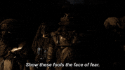 fox tv GIF by Gotham