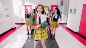 Produce 101 Birthday GIF by SOMI