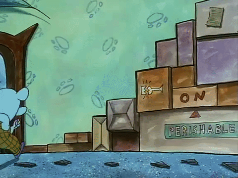 nicksplat GIF