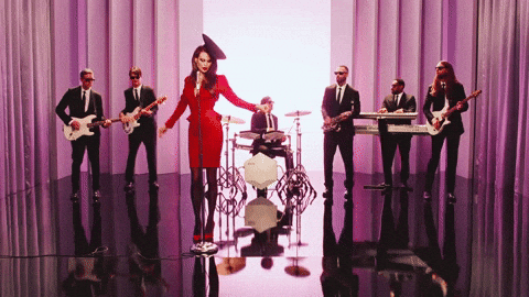 GIF by Maroon 5