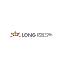 Longroad Belong Sticker by LongRoadSixthFormCollege