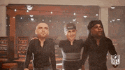 Monday Night Football GIF by NFL