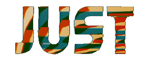 Art Glitch Sticker