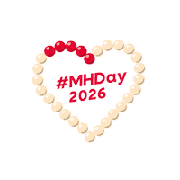 Mhday Sticker by WASH United