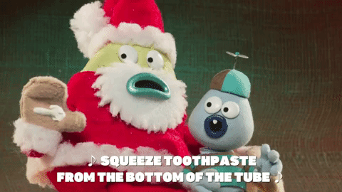 season 8 episode 23 GIF by SpongeBob SquarePants