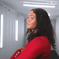 Ncaa Volleyball GIF by Huskers