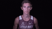 Littlerockxc2020 GIF by Little Rock Athletics