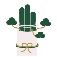 新年 Sticker by Meditopia