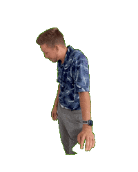 Bgtribe Sticker by Bartos Group