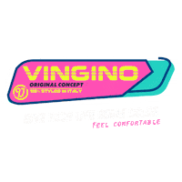 Vinginosquadontour Sticker by Vingino