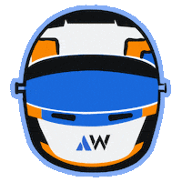 Driving Formula 1 Sticker by Atlassian