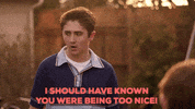 the kids are alright GIF by ABC Network